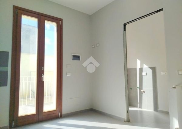 Porzione di bifamiliare in affitto