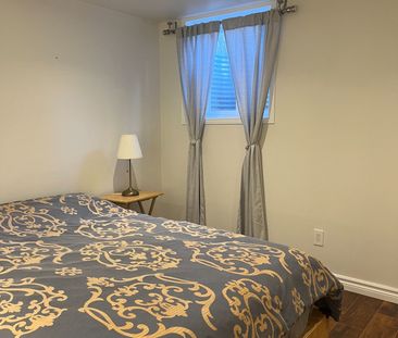 For Lease - 34 Timberline Trail Unit# Lower, Aurora, Ontario - Photo 5