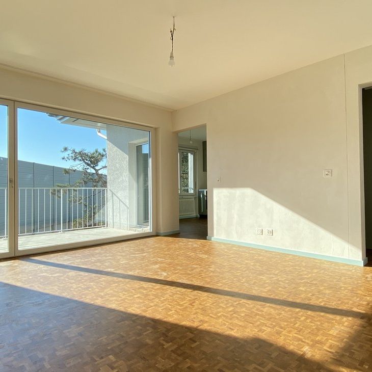 Lichtdurchflutete Wohnung im Breitequartier - Foto 1