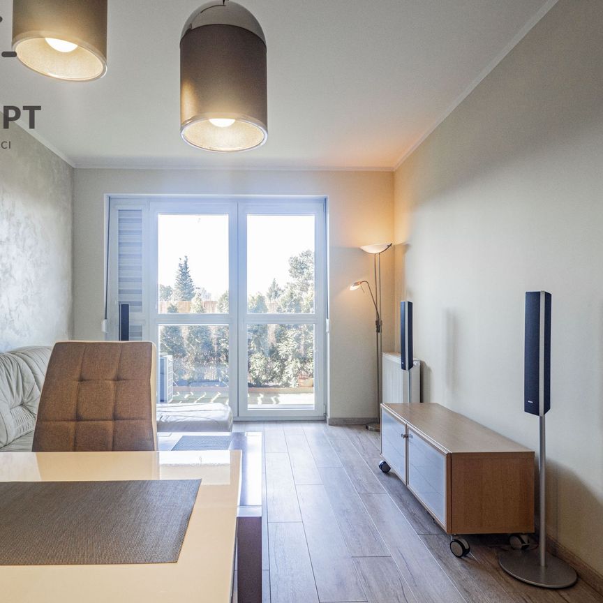 2 pok. | Taras | Garaż | Klecina - Фото 1