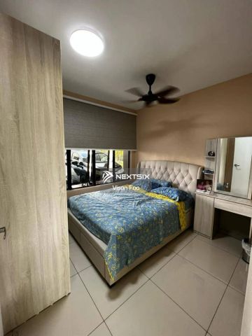 Sunway citrine lakehomes - Foto 4