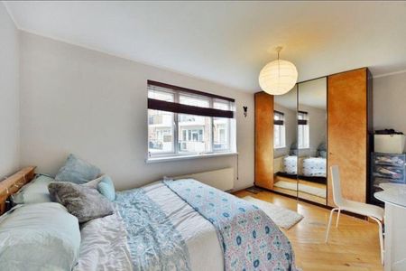 3 Bed Flat, Ethel Rankin Court, SW6 - Photo 4