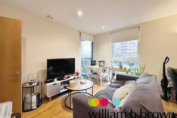 Burgess Springs, City Park West, Chelmsford - Photo 1