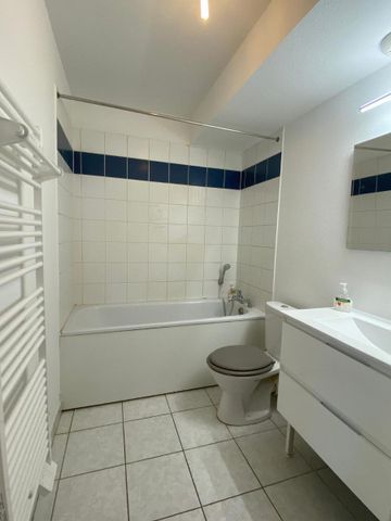 Location Appartement 2 pièces 35m² STRASBOURG 67000 - Photo 2