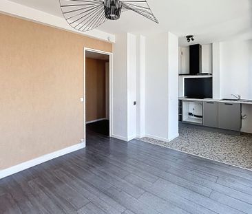 PAU PALAIS DES PYRENEES - T2 rénové - Belle Vue Pyrénées - Photo 3