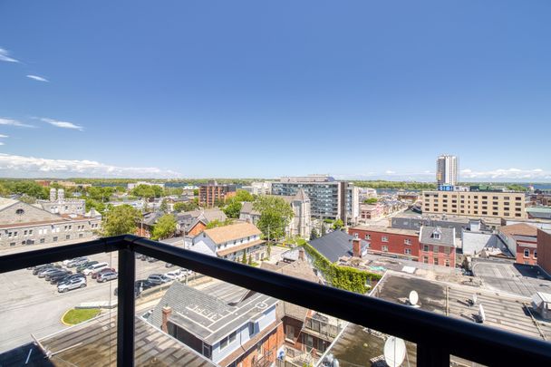 For Lease - 223 Princess Street Unit# 902, Kingston, Ontario - Photo 1