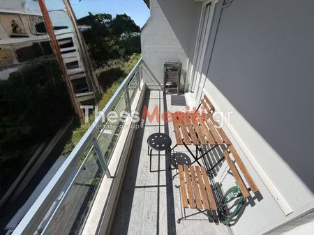 Διαμέρισμα για ενοικίαση Κέντρο Θεσσαλονίκης - Photo 5