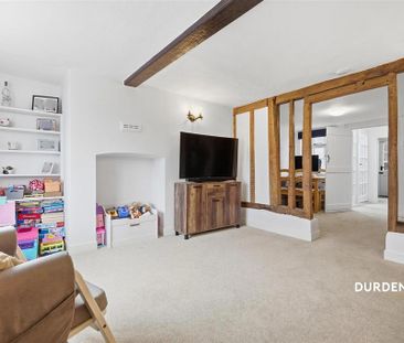 2 bedroom terraced house to rent - Photo 2