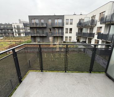 Nowe osiedle | Balkon | Parking | Klimatyzacja - Zdjęcie 1