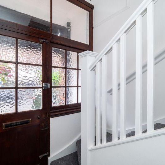 3 bedroom apartment to rent - Photo 1