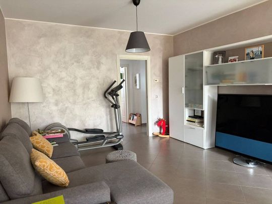 Quadrilocale via Giuseppe Impastato, 2, Eurosia – Santa Margherita, Parma - Foto 1