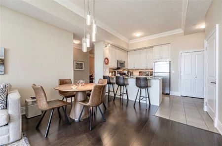 For Lease - 144 Park Street Unit# 1804, Waterloo, Ontario - Photo 4