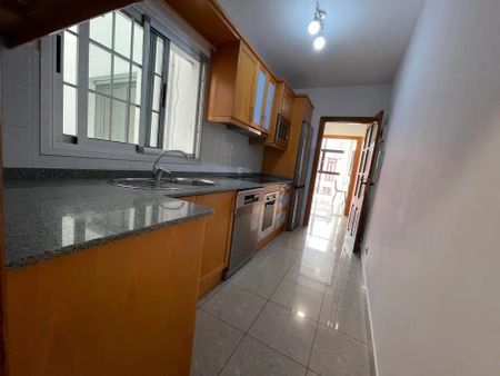 Piso de alquiler en Calle Losero, 4, Triana - Photo 5