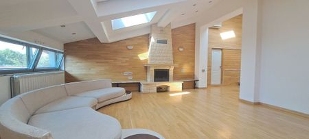 Inchiriere vila | Birou | Rezidenta | Eroii Revolutiei - Fotografie 5