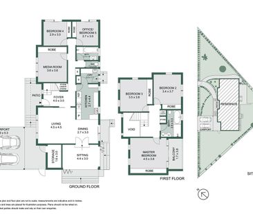 Expansive Family Home in Premier Location - Photo 4