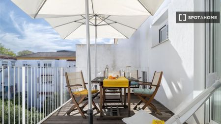 3 bedroom luxury Apartment for rent in Seville, Spain - Photo 3