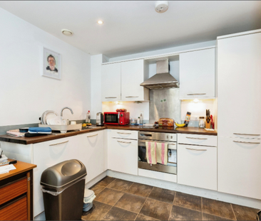 Kings Quarter Apartments, BS2 - Photo 5