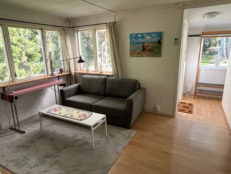 Ingarö - 2rok - tillsv - 11.500kr/mån - Photo 2