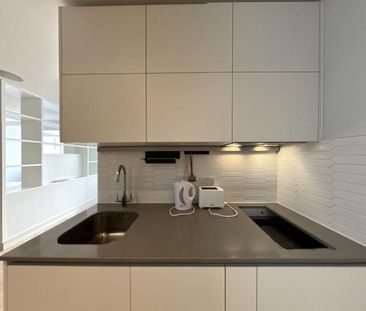 Studio to rent - Photo 4