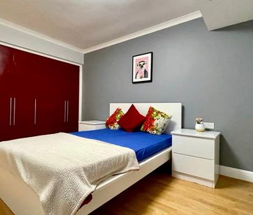 1 Bed Flat, Kingfisher Place, RG1 - Photo 6