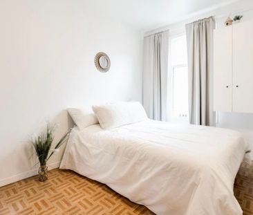 Appartement à louer - Montréal (Ville-Marie) (Centre) - Photo 3