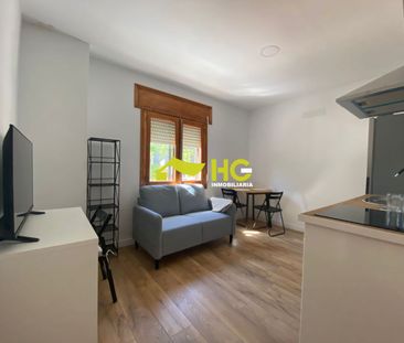 Alquiler Estudio en Urbanización - El Bosque, Villaviciosa De Odón - Foto 4