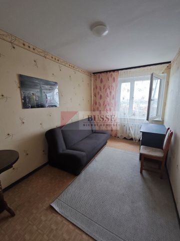 Gumieńce-53,8m2.Dwupokojowe mieszkanie z balkonem. - Фото 3