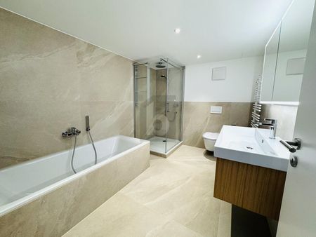 ELEGANT UND STILVOLL MIT HERRLICHER AUSSICHT - Foto 5