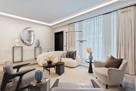 3 bedroom flat to rent - Photo 3