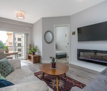 Stylish Condo - Photo 4