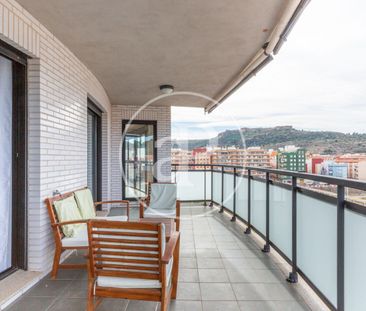 Flat for rent with Terrace in Sagunto - Photo 5