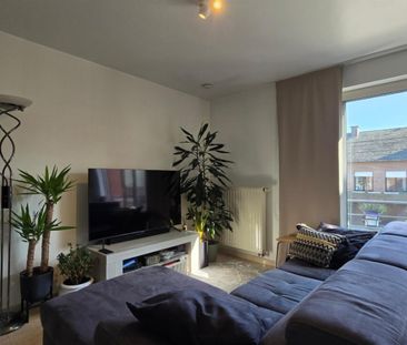 Penthouse te huur in Meerbeek - Foto 2