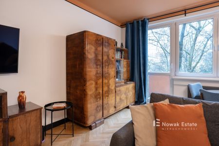 Po remoncie, klimatyzacja, balkon | Stare Podgórze - Photo 3