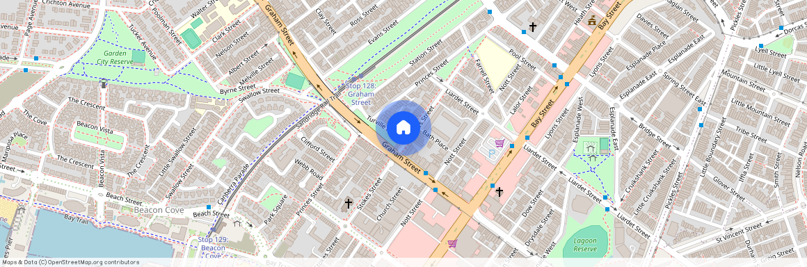 153 Stokes Street, Port Melbourne VIC 3207