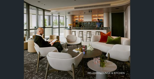 Make lifestyle, service and security part of your everyday rental experience. - Photo 1