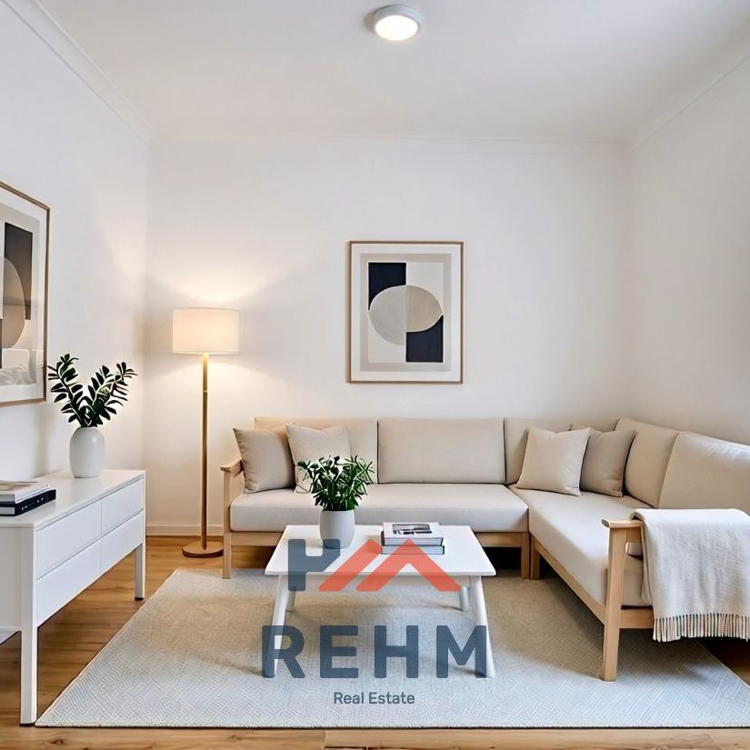 Apartamento T2 em Lisboa - Foto 1