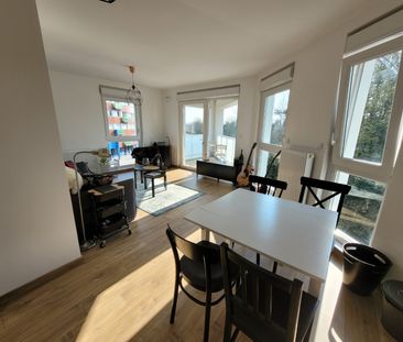Location Appartement 3 pièces 62m² VALENCIENNES 59300 - Photo 3