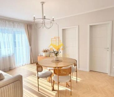 3 camere, Premium, bloc nou, parcare, bloc nou, Urusagului, Zona Profi - Photo 5