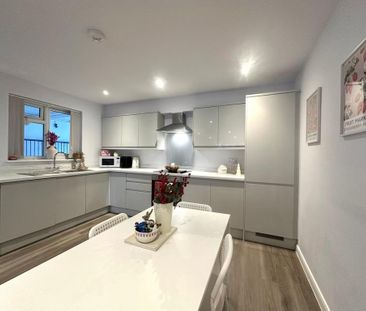 1 bedroom apartment to rent - Photo 4