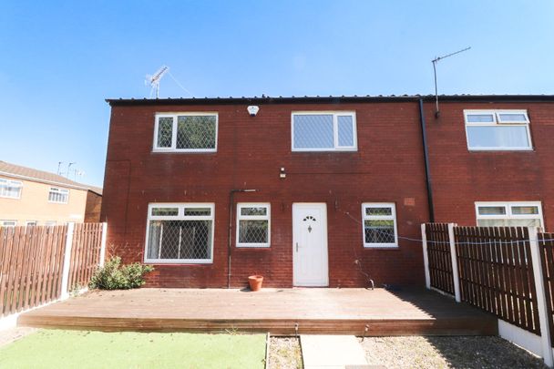 2 bedroom house to rent - Photo 1