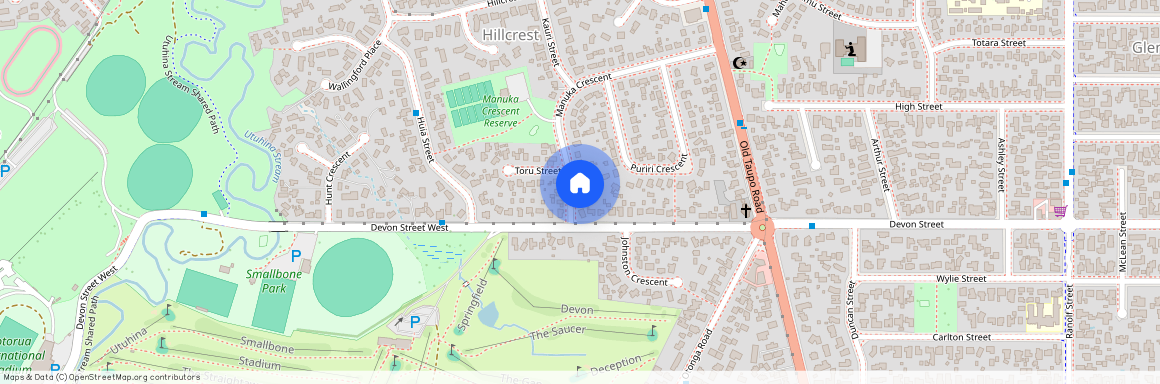 38 Manuka Crescent, Hillcrest, Rotorua