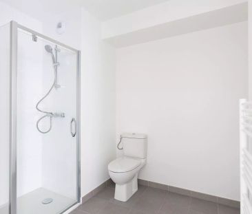 location Appartement T2 DE 42.71m² À NICE - Photo 5