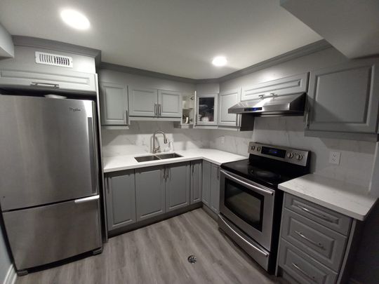 For Lease - 50 Magill Drive, Ajax, Ontario - Photo 1