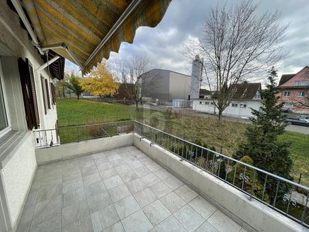 RUSTIC WITH BALCONY - Photo 3