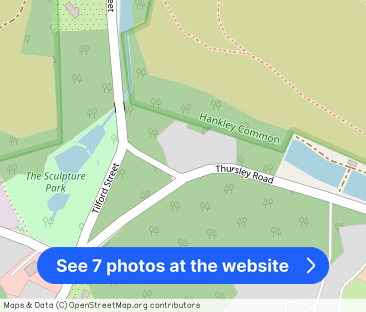 Thursley Road, Churt - Photo 1