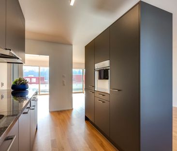Tolle Familienwohnung! - Photo 5