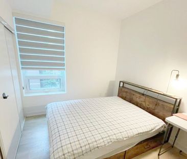 For Lease - 127 Broadway Avenue Unit# 711 Master Bedroom, Toronto, ... - Photo 2