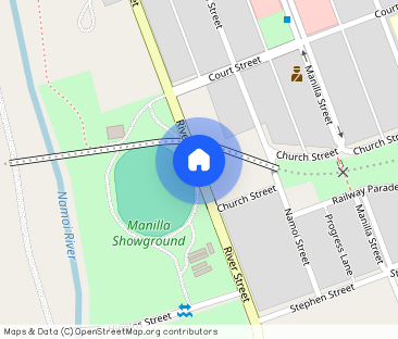 MODERN SELF CONTAINED APARTMENT IN THE CENTRE OF TOWN - Photo 1