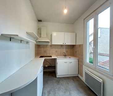 Location Appartement 2 pièces 42m² - Photo 1