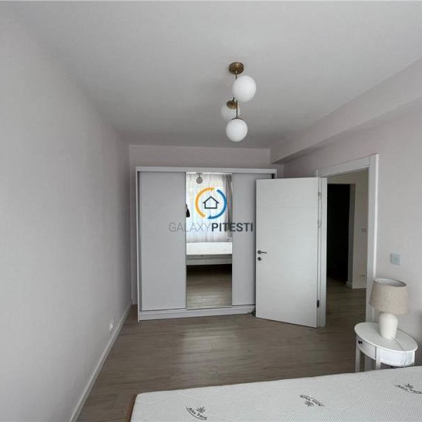 Apartament 2 camere Ultracentral, prima inchiriere - Fotografie 1